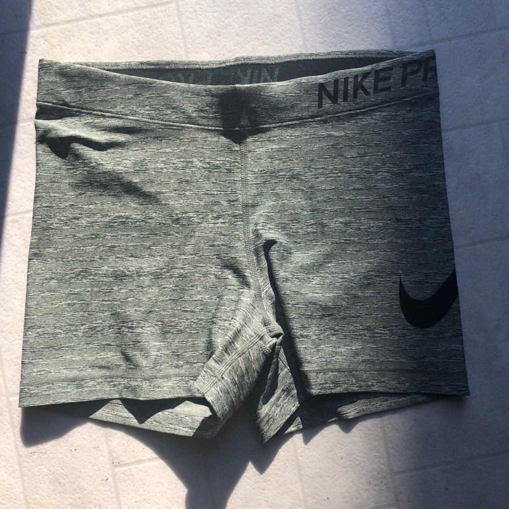 Nike Pro shorts
